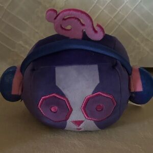 Blox Fruits Plush Toy Collectible Sound